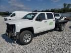 2018 Chevrolet Silverado K2500 Heavy Duty