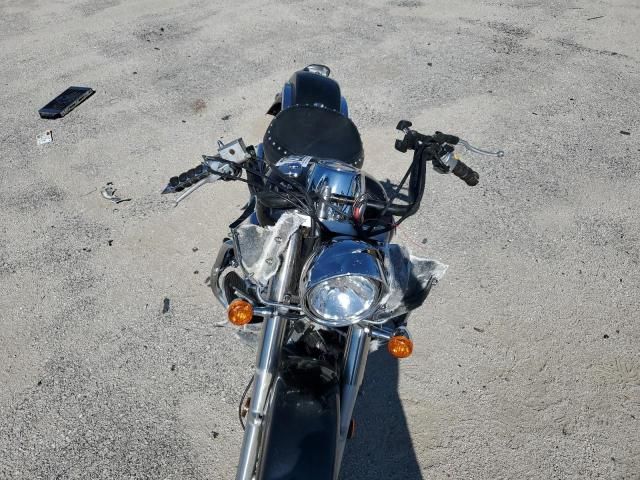 2006 Suzuki C50