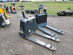 2020 Crown Electric Pallet Jack-Pallet Jack en venta en Lebanon, TN