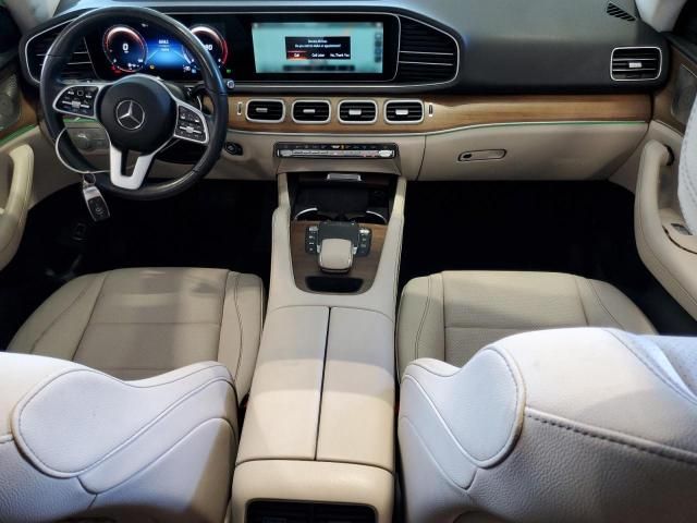 2021 Mercedes-Benz GLE 350 4matic