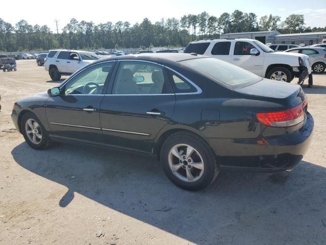 2007 Hyundai Azera GLS