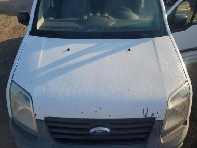 2011 Ford Transit Connect XL
