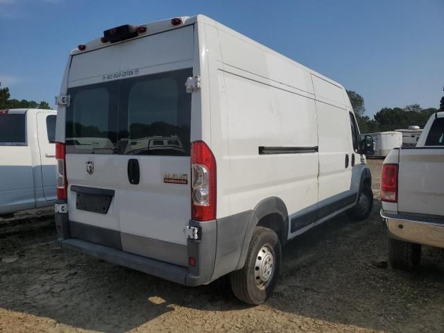 2014 Dodge RAM Promaster 2500 2500 High