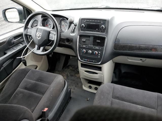 2014 Dodge RAM Tradesman