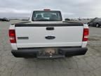 2008 Ford Ranger Super Cab