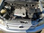2004 Toyota Highlander