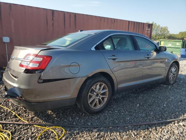 2014 Ford Taurus se