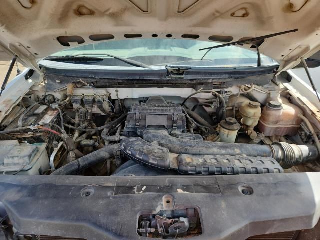 2005 Ford F150