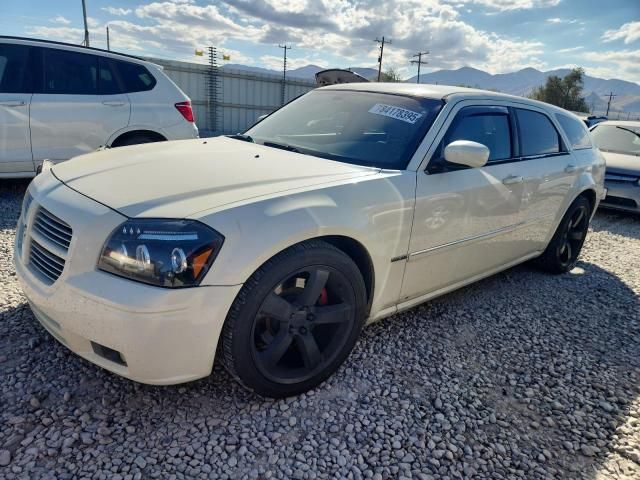 2006 Dodge Magnum R/T