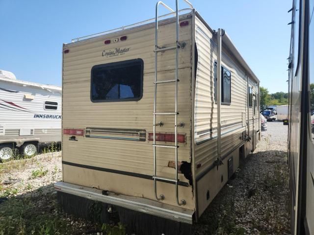 1990 Chevrolet 1990 Georgieboy Cruise Master