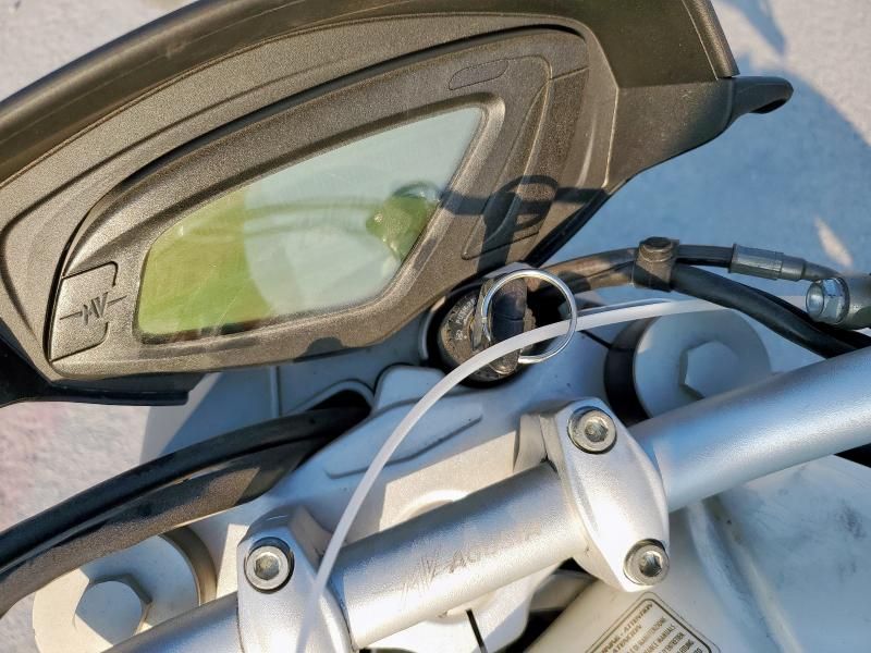 2014 Mv Agusta 2014 M. V. Agusta B3