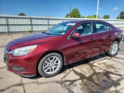 2016 Chevrolet Malibu Limited LT for sale in Littleton, CO