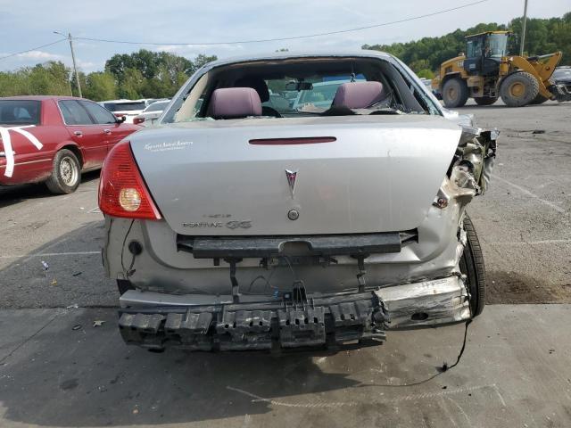 2007 Pontiac G6 Value Leader
