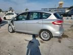 2017 Ford C-MAX SE