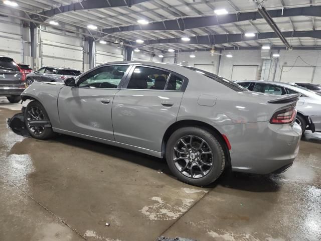2018 Dodge Charger GT