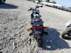 1993 Yamaha XJ600 S