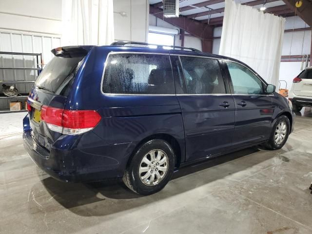 2008 Honda Odyssey EX