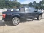 2016 Ford F150 Super Cab