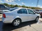 2000 Volkswagen Jetta GLS TDI