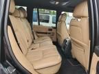 2012 Land Rover Range Rover HSE Luxury