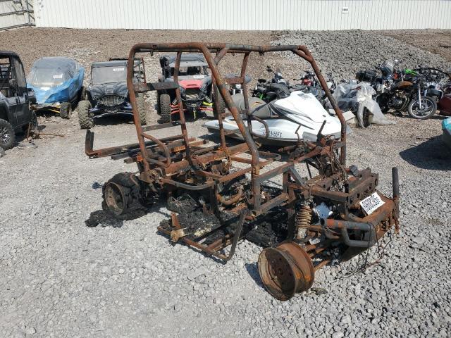 2009 Polaris Ranger 4X4