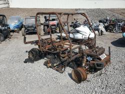 2009 Polaris Ranger 4X4 for sale in Hueytown, AL