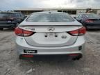 2014 Hyundai Elantra Coupe gs
