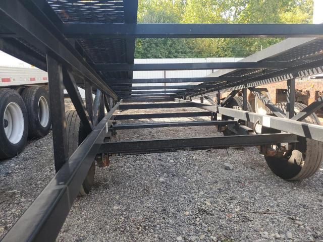 2024 Buck 2024 Kaufman Trailer-Car Carrier
