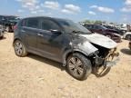 2014 KIA Sportage EX