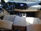 2008 Chevrolet Silverado K1500