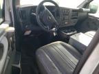 2012 Chevrolet Express G2500