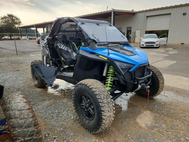 2024 Polaris RZR Turbo