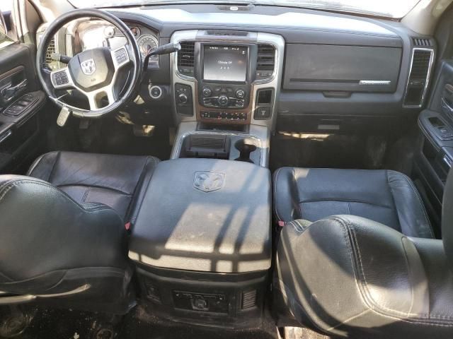 2018 Dodge 3500 Laramie