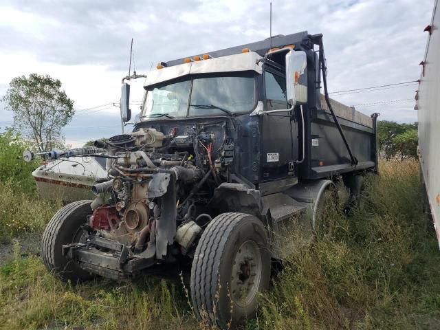 2015 Western Star Conventional 4700SF