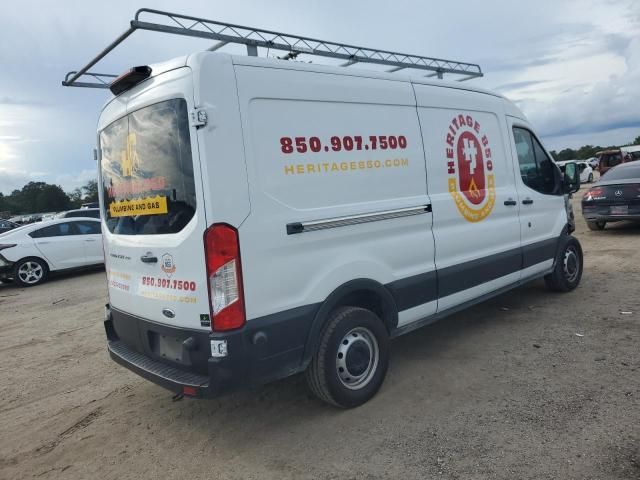 2019 Ford Transit T-250