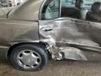 2000 Buick Park Avenue