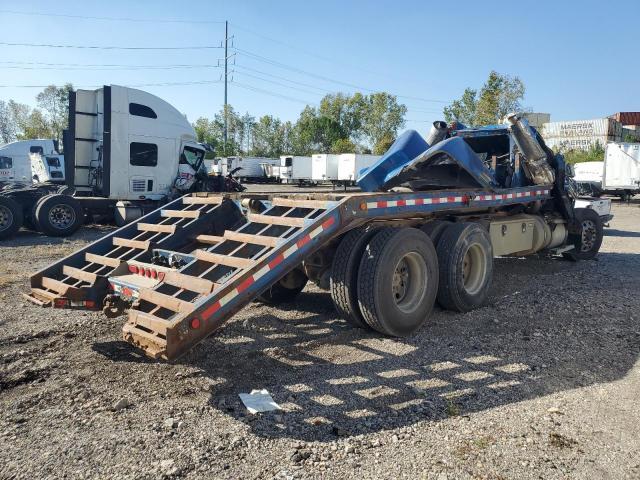 1999 Mack CH613 Flatbed Truck