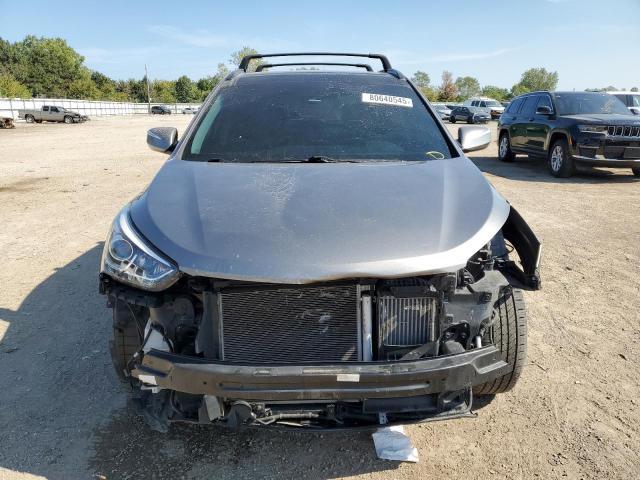 2018 Hyundai Santa fe Sport 2.0t Ultimate