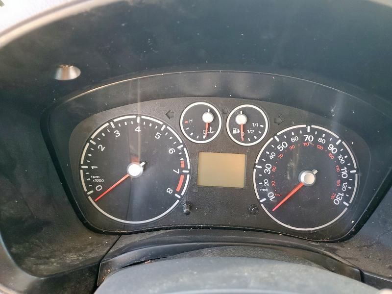 2012 Ford Transit Connect XL