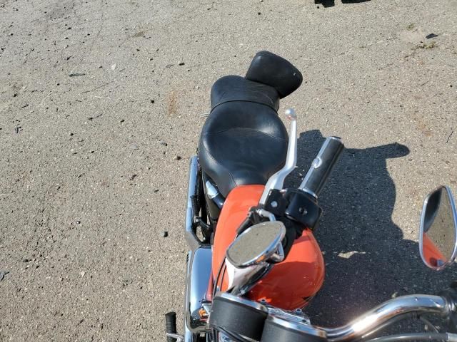 2006 Harley-Davidson XL1200 R