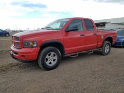 2004 Dodge RAM 1500 ST en venta en Brighton, CO