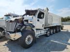 2024 Western Star 2024 Westenstar 47X Chassis Dump Truck