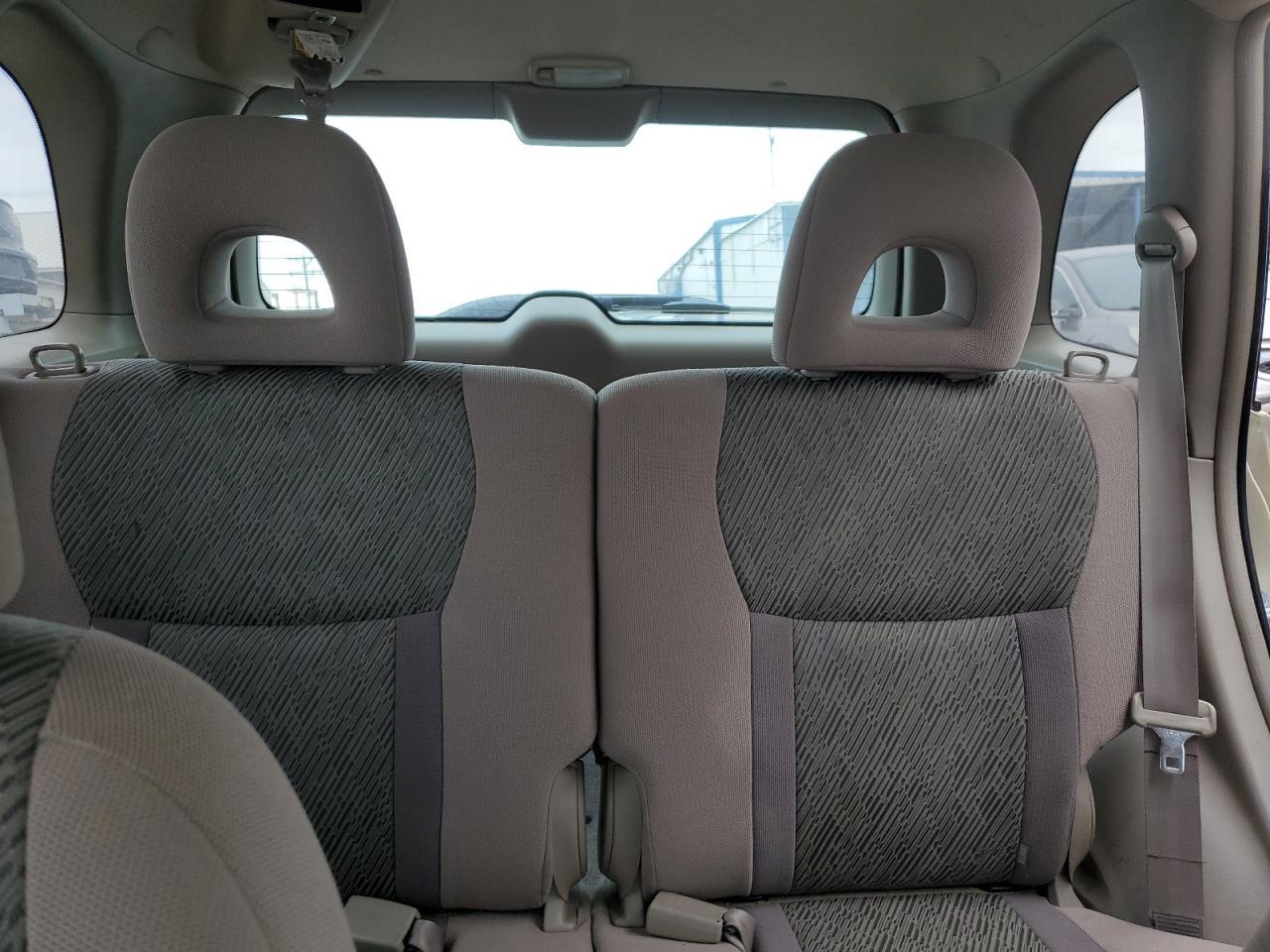 2002 Toyota Rav4