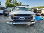 2022 Ford F250 Super Duty
