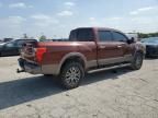 2016 Nissan Titan XD SL