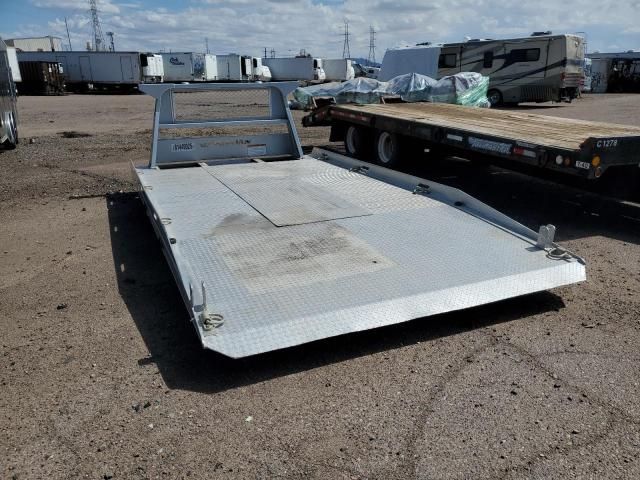 2005 Jerr-Dan Spplatform Rollback BED