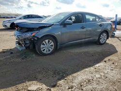 Nissan Sentra s Vehiculos salvage en venta: 2024 Nissan Sentra S