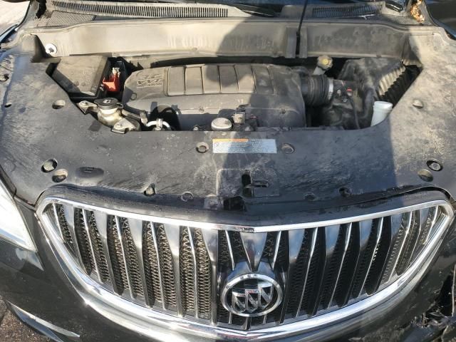 2017 Buick Enclave
