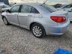 2010 Chrysler Sebring Limited