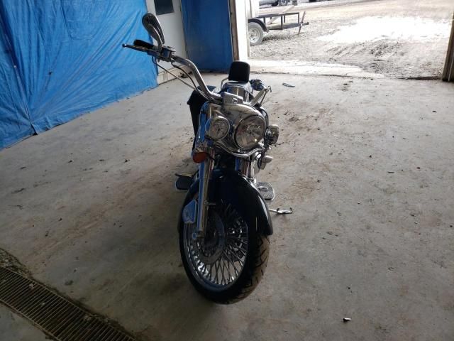 2002 Harley-Davidson Flhri